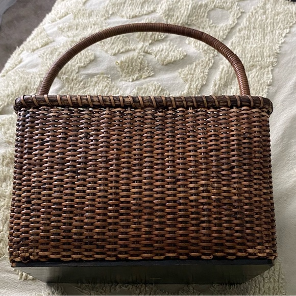 Flatware Caddy Basket - Picture 5 of 6